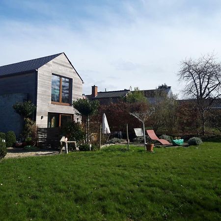 Rd Gite Andenne Exterior photo