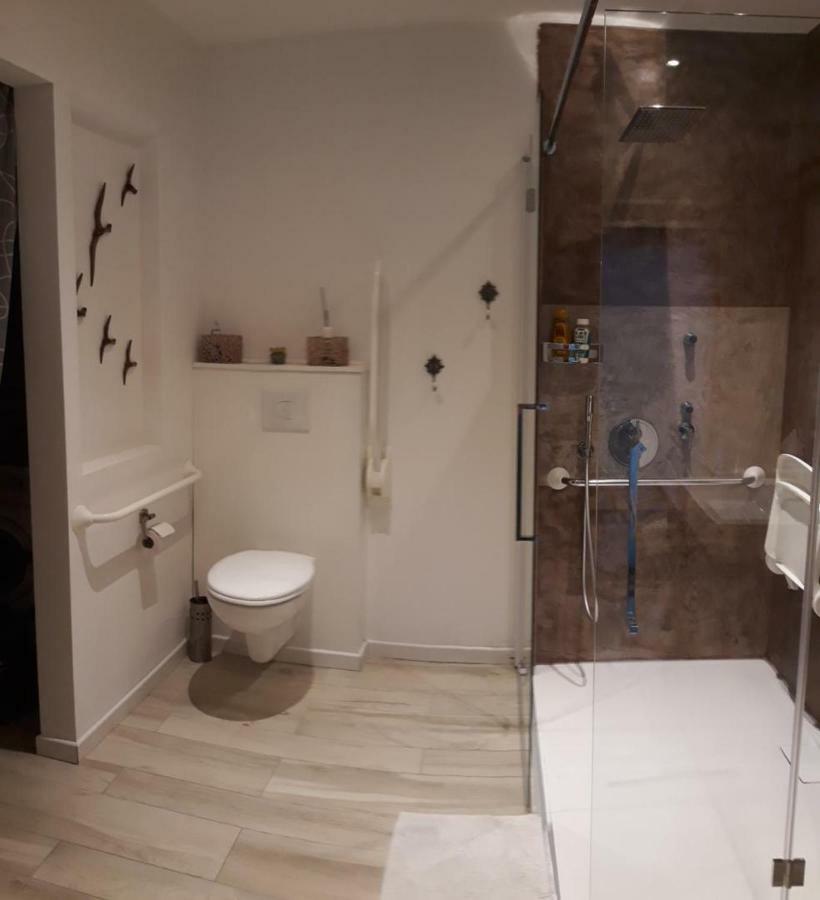 Rd Gite Andenne Exterior photo